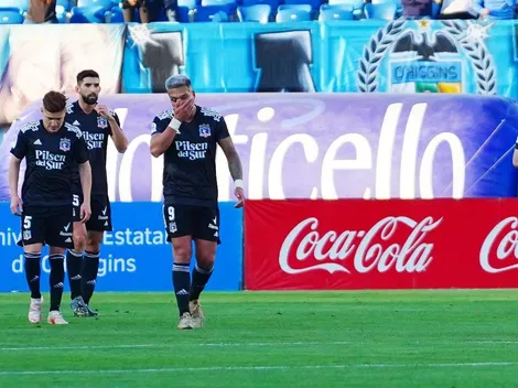 Colo Colo no suma refuerzos con el cierre del libro de pases