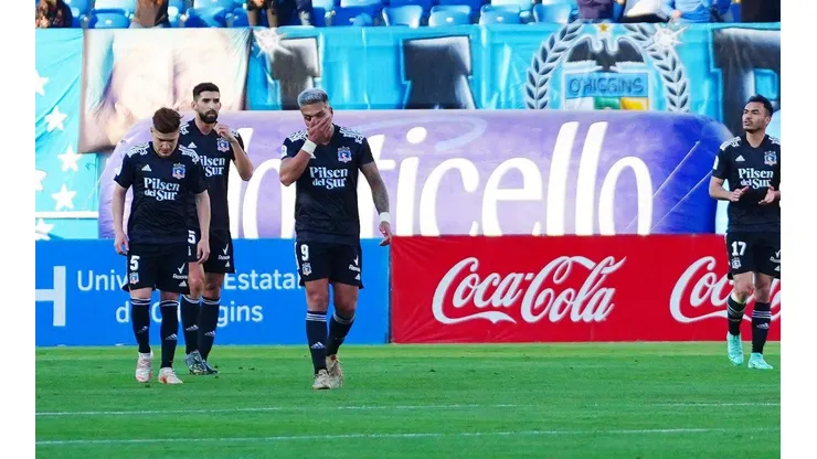 Colo Colo no suma refuerzos con el cierre del libro de pases.
