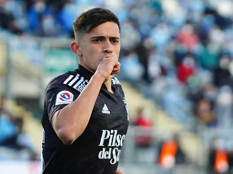 Solari se transforma en una de las armas más peligrosas de los albos