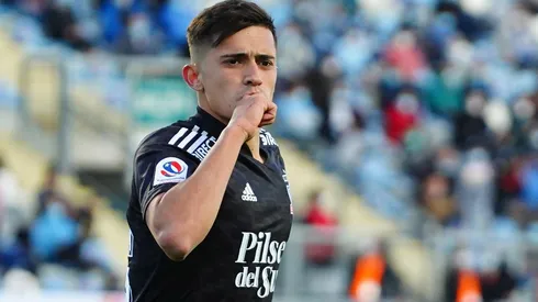 Solari abrió el camino del triunfo en El Teniente.