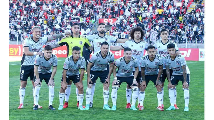 Por los tres puntos en Rancagua.