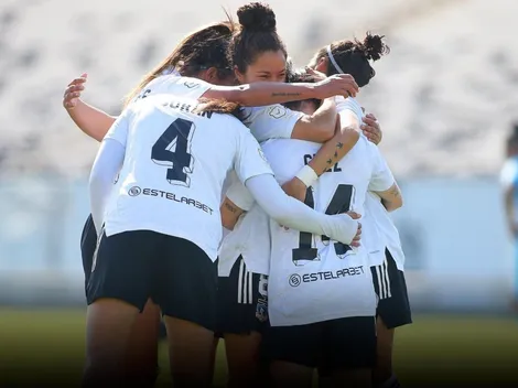 En Colo Colo femenino tienen un sólo objetivo: "Nos preparamos para ser campeonas"
