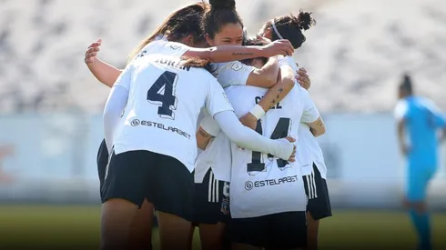 Las albas van por la victoria este miércoles.