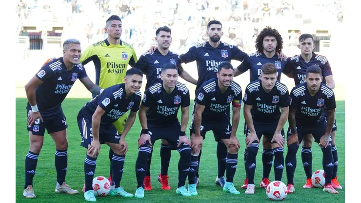 El Cacique lo ganó en Rancagua y se escapa en la cima de torneo