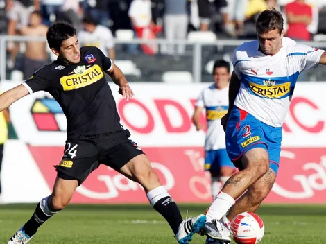 Mingo Salcedo saca a relucir los títulos con Colo Colo en una épica troleada