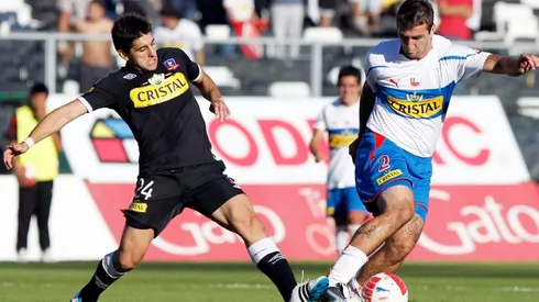 Mingo Salcedo saca a relucir los títulos con Colo Colo en una épica troleada.