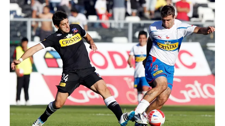 Mingo Salcedo saca a relucir los títulos con Colo Colo en una épica troleada.