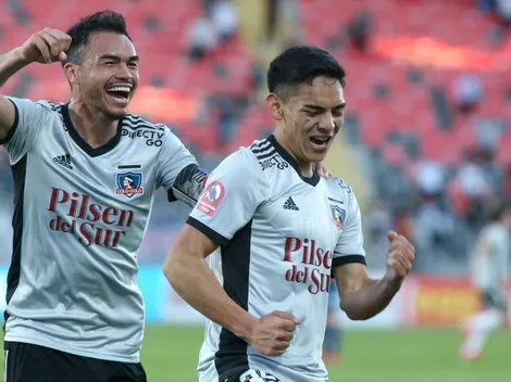 Colo Colo confirma su formación para visitar a O’Higgins en Rancagua