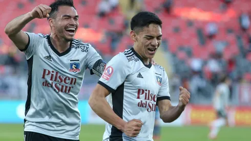 Colo Colo confirma su formación para visitar a O’Higgins en Rancagua.