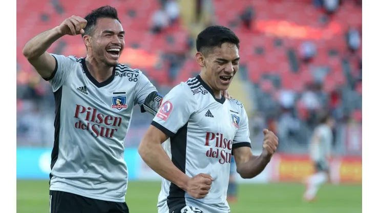 Colo Colo confirma su formación para visitar a O’Higgins en Rancagua.