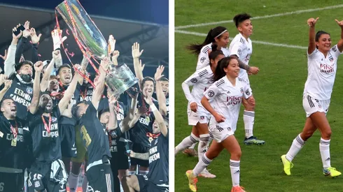 Miércoles 100 por ciento albo.