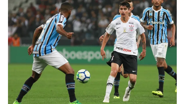 Ángelo Araos puede continuar su carrera en Turquía.