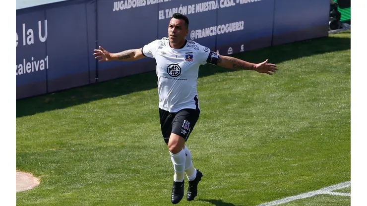 El Tanque y la sana costumbre de festejar ante la U.