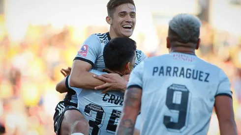 El Cacique quiere ganar en El Teniente para escaparse en la cima