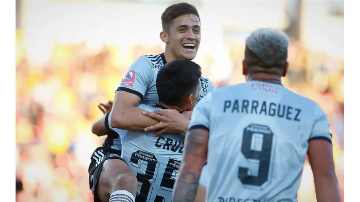El Cacique quiere ganar en El Teniente para escaparse en la cima