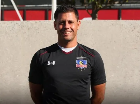 Eduardo Rubio feliz con el regreso de la competencia en el fútbol joven