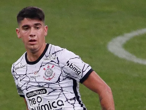 “Araos que se rodee de gente que piense en su carrera”