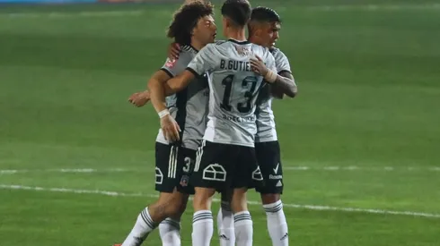 El Cacique va por la victoria en Rancagua.