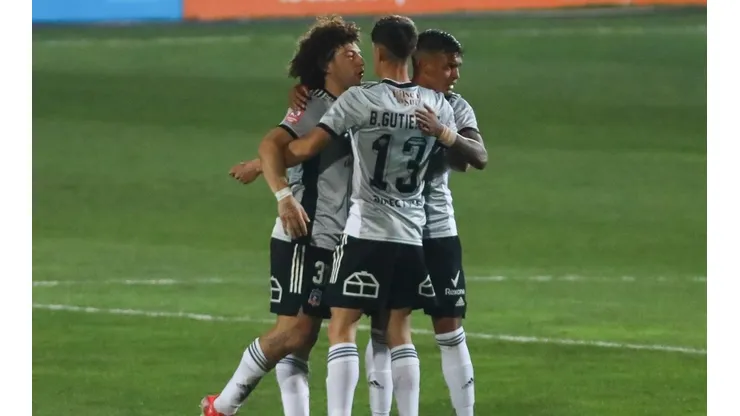 El Cacique va por la victoria en Rancagua.