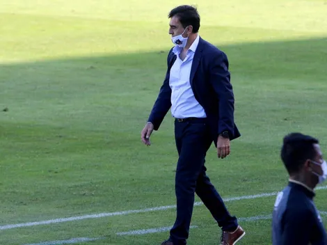 Colo Colo debe cerrar refuerzos antes del viernes