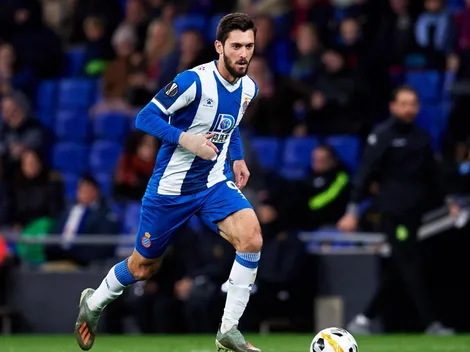 Chucky Ferreyra a detalles de ser refuerzo de Colo Colo