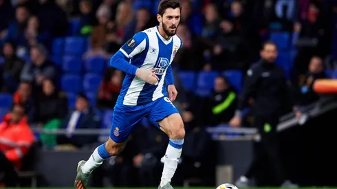 Chucky Ferreyra a detalles de ser refuerzo de Colo Colo.