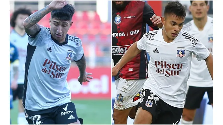 El Cacique tendrá solo un cambio para enfrentar a O'Higgins.
