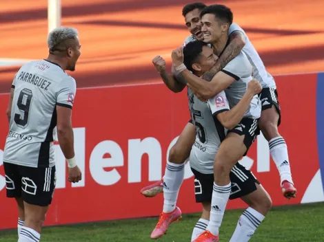 Colo Colo busca sacar una importante diferencia en la tabla