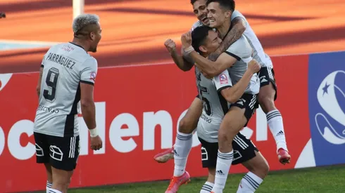 Colo Colo se ilusiona con una nueva victoria.