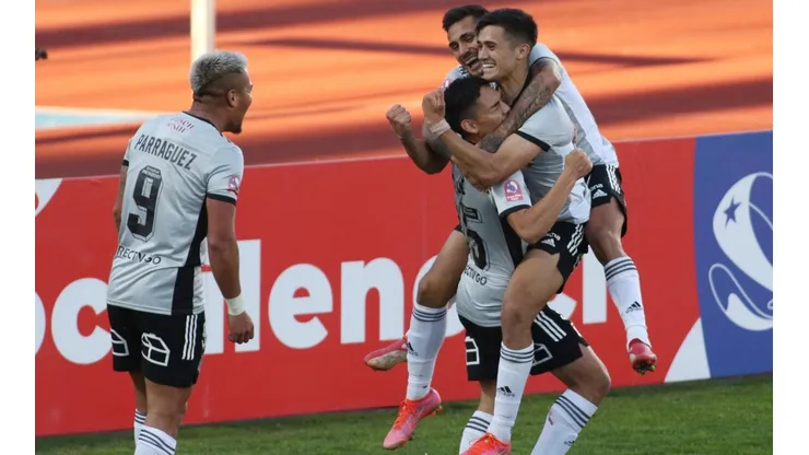 Colo Colo se ilusiona con una nueva victoria.