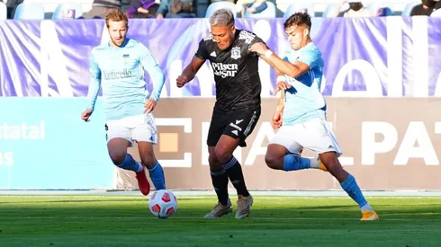 Tabla: Colo Colo suma tres puntos valiosos para distanciarse en el campeonato.
