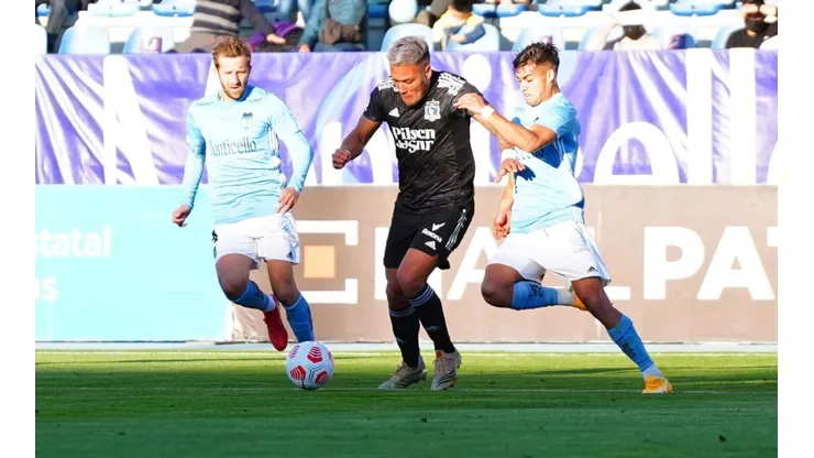 Tabla: Colo Colo suma tres puntos valiosos para distanciarse en el campeonato.