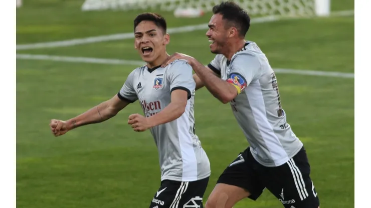 Joan Cruz volverá a la titularidad ante O'Higgins.
