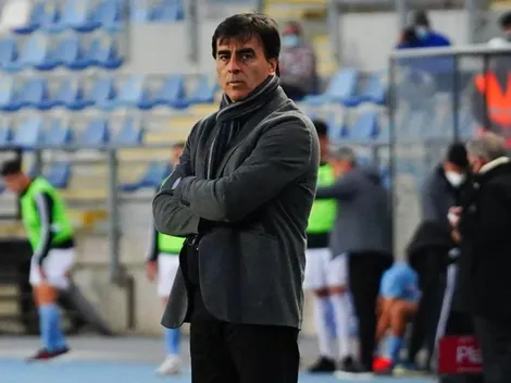 Quinteros no adelanta opciones del arribo de Ferreyra