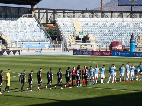 El Cacique regresa por una revancha personal a El Teniente