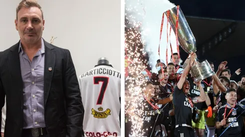 El Barti quiere el título albo.