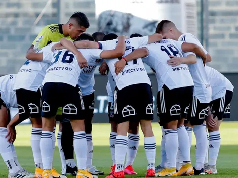 EN VIVO | Dale Albo AM: Colo Colo se mentaliza en el Campeonato Nacional