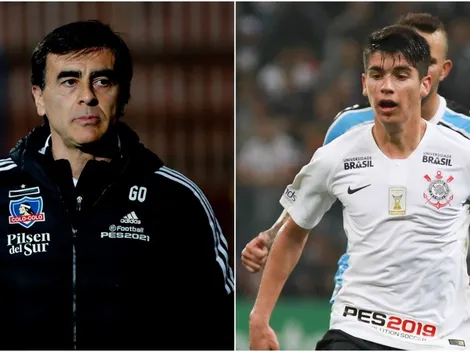 Quinteros transparenta deseos por Araos en el Cacique