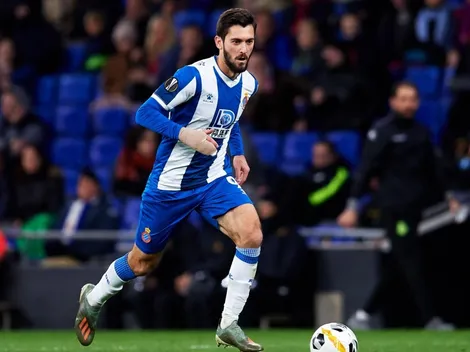 Quinteros aterriza la opción de Facundo Ferreyra en Colo Colo