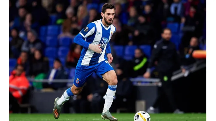 Facundo Ferreyra tiene bastante experiencia jugando en Europa.