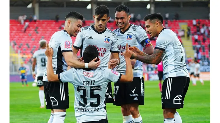 El Cacique vuelve a la acción en el Campeonato Nacional 2021.