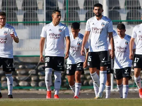 El Cacique tiene hasta el viernes para cerrar refuerzos