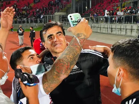 “Convivimos con la adversidad y hoy festejamos un título”