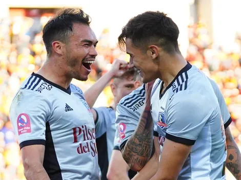 Los 20 goles para gritar campeón en la Copa Chile 2021