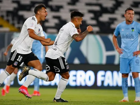 ¿A qué hora juega Colo Colo vs O'Higgins por la fecha 20?