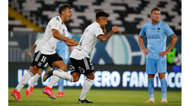 El Cacique buscará los tres puntos para escaparse en la cima.