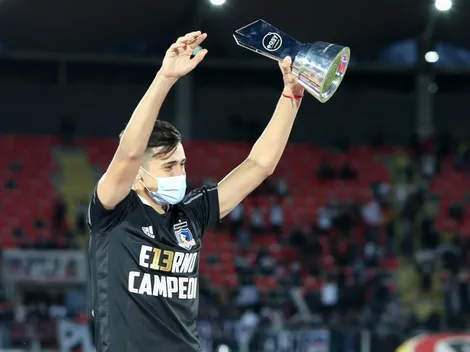 Hermano de Pablo Solari contó la emoción de la familia por título del Cacique