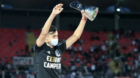 Hermano de Pablo Solari contó la emoción de la familia por título del Cacique.