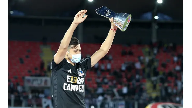 Hermano de Pablo Solari contó la emoción de la familia por título del Cacique.