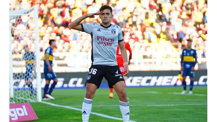 Solari de llegar de emergencia al Cacique a ser campeón de Copa Chile.
